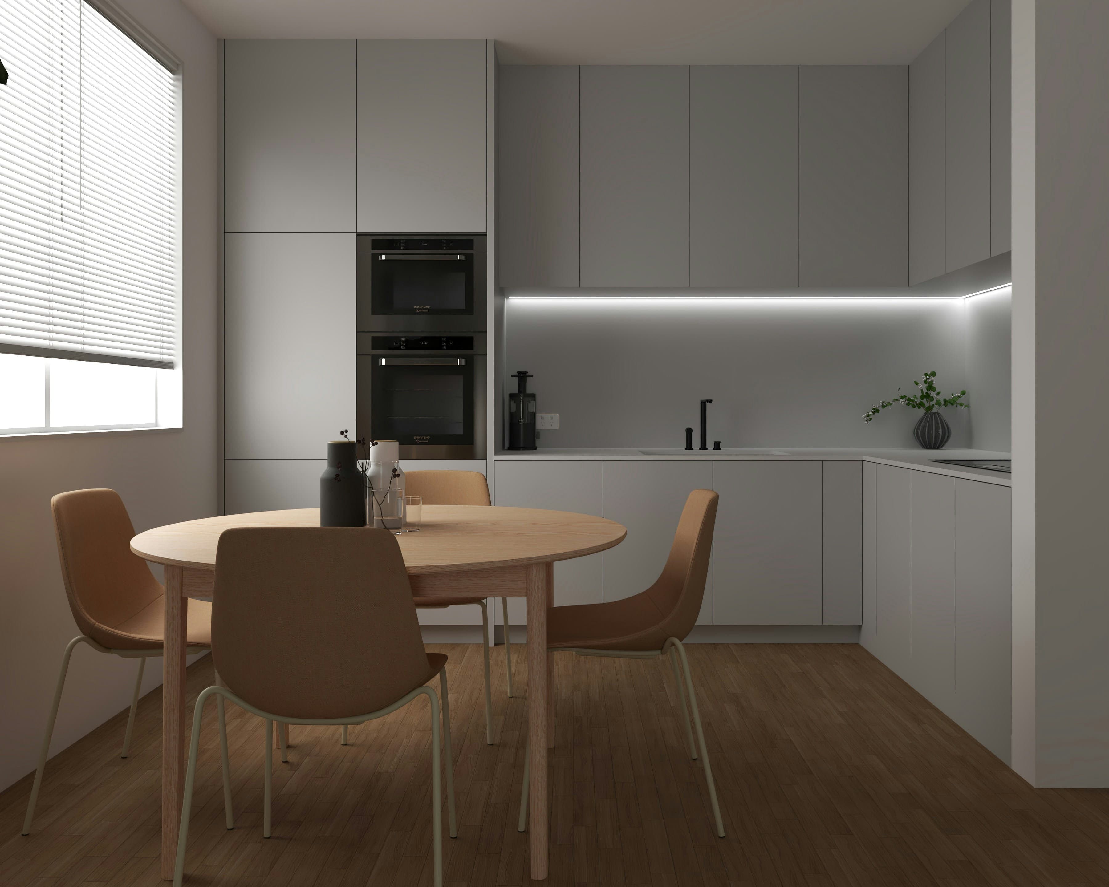 3BHK Luxury Apartment in Andheri West Near Metro