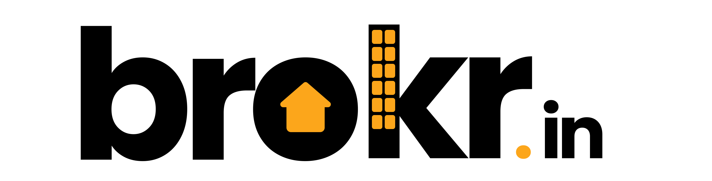 Broker.in Logo